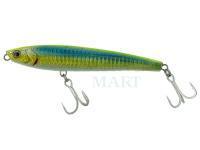 Lure Molix Stick Bait 120 Baitfish - 28 Verde Tempesta