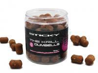 Carp novelties - Sticky Baits and Savage Gear, Hemingway