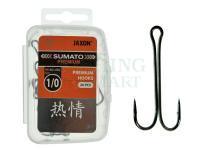 Jaxon Kotwiczki Sumato Double Hooks HY-KG...BC