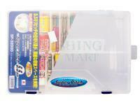 Pudełko Ring Star Super Pitch 5.5mm Clear SP-3200D