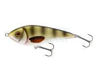 Jerkbait Westin Swim Glidebait 10cm 34g Sinking - Crystal Perch