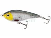 Lure Westin Swim Glidebait 120mm Sinking | 3D Headlight