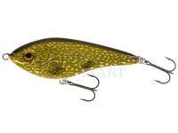 Lure Westin Swim Glidebait 15cm 107g Suspending | Natural Pike