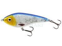 Lure Westin Swim Glidebait 15cm 107g Suspending | 3D Blue Headlight