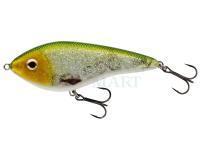 Lure Westin Swim Glidebait 15cm 107g Suspending | 3D Green Headlight