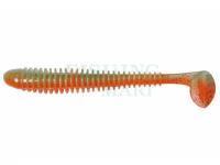 Przynęty miękkie Keitech Swing Impact 4.5 cala | 114mm - LT Fresh Watermelon