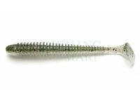 Przynęty miękkie Keitech Swing Impact 3.5 cala | 89mm - Silver Flash Minnow