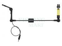 Swinger DAM Illuminated Swing Indicator 1pc - YELLOW