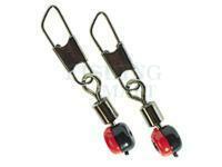 Systemik 1 agrafka + krętlik mały