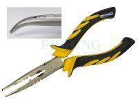 SPRO Szczypce Bent Nose Pliers 18cm