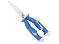 Cuda Cuda 8.75 Titanium Bonded Needle Nose Pliers