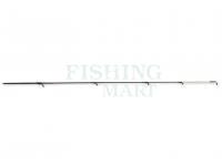 Jaxon szczytówka do feedera MEDIUM (średnia) 50cm 3.00mm - włókno węglowe