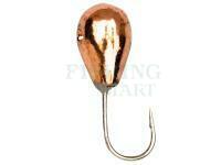 Mormyszka wolframowa PA 0.7g - C