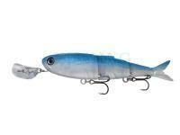 Przynęta Headbanger Spitfire 11cm 17g - Blue/withe