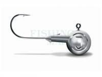 Jaxon Jig Heads Tanami Black Nickel