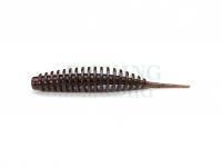 Soft Bait FishUp Tanta 1 - 050 Green Pumpkin Brown/Red