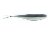 Soft Baits X Zone Rally Shad 3.75" 9.5cm - Smelt