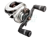 Team Lew's HyperMag Baitcast Reel 8.3:1 LH
