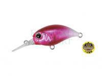 Wobler Duo Tetra Works Kurakura 30mm 2.5g | 1-1/8in 1/8oz - APA0425 Pink Red Glow Tail