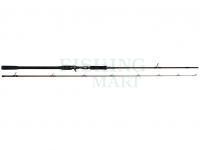 Rod W4 Powershad-T 2nd 8'6" 255 CM 3XH 60-180 G