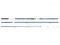 Surfcasting rod Tidal XR Surfcasting 423 | 4.20m 100-250g | Fast | Medium Heavy | metallic blue