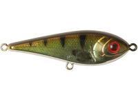 Lure Strike Pro Tiny Buster 6.8cm C606E -Metallic Perch