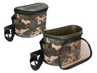 FOX Torba Aquos Camo Bait Belt