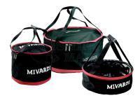 Mivardi Groundbait mixing bags Team Mivardi