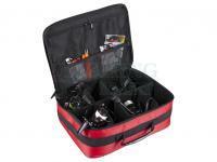 Dragon Torba na kołowrotki DGN