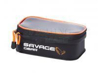 Torba na przynęty Savage Gear WPMP EVA - S | 1.4L | L:17.5CM x D: 10CM x H: 8CM