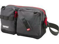 Torba Rapala Sportsman Messenger Bag