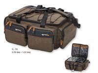 Torba Savage Gear System Box Bags XL - 59L | 2x 6B deep + 1x 6C deep