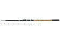 Wędka Daiwa Black Widow Tele Feeder 3.60m 120g