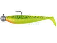 Przynęta Fox Rage Loaded Zander Pro Shad 10cm #4/0 10g - UV Lemon Tiger