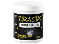 Sensas Tracix żółty 100g