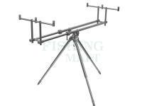 Tripod Delphin TPX3 Silver