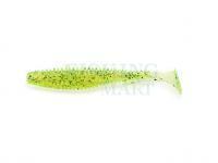 Soft Baits FishUp U-Shad 2 - 026 Flo Chartreuse/Green