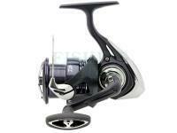 Kołowrotek Daiwa 25 N'Zon LT 5000S-CP