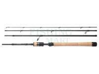 Wędka Shimano Stradic Spinning MOD-FAST 2.29m 7'6" 3-15g 4pc