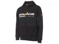 Savage Gear clothing, news from Relax and Rapala