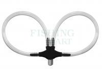 Uchwyt przedni na feeder Delphin - OO