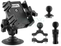 Scotty Camera/smartphone/tablet boat mounts