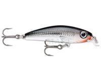 Lure Rapala Ultra Light Minnow 6cm - Chrome