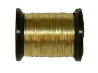 UNI French Oval Medium - Gold