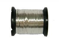 Drut UNI French Wire Medium - Silver