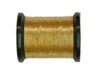 UNI Micro-Tinsel 6/0 - Gold
