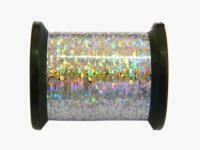 UNI Mylar #14 Holographic Silver