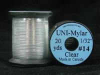 UNI Products Lamety UNI Mylar Clear