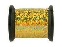 UNI Mylar - #10 Holographic Gold