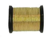 Drut UNI Soft Wire medium - gold